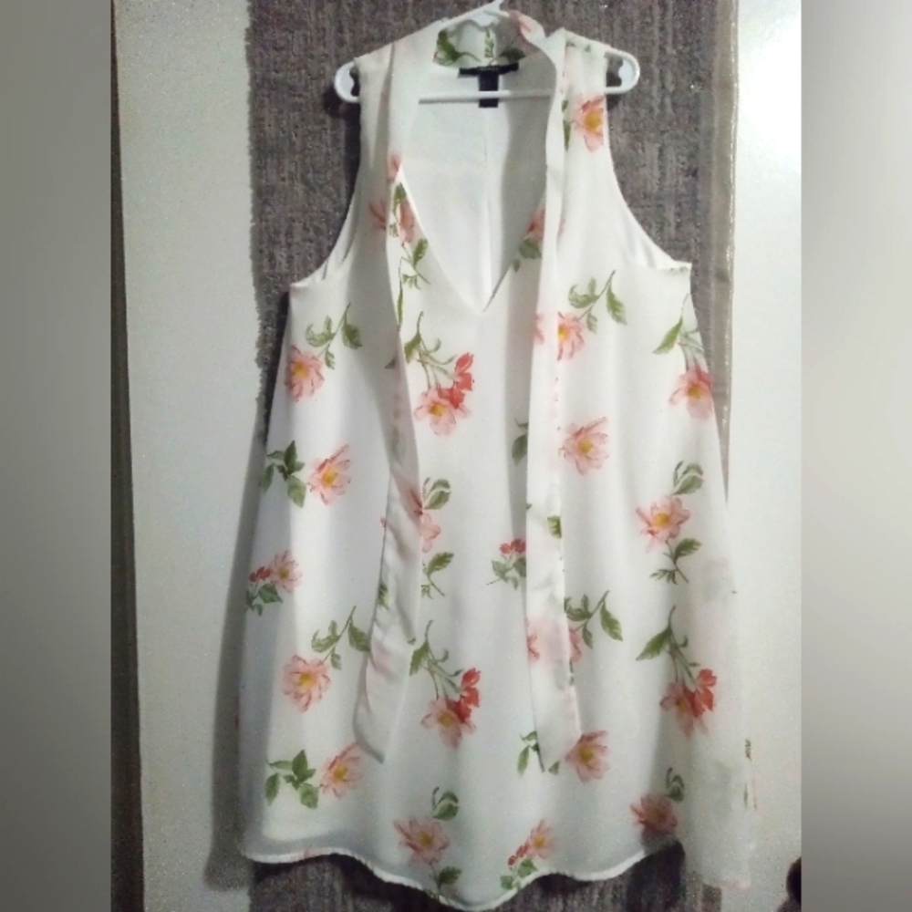 Ladies sml. Forever 21 Summer dress